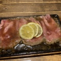 実際訪問したユーザーが直接撮影して投稿した上京町ステーキレモンステーキ専門店 Lemoned Raymondの写真