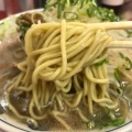 実際訪問したユーザーが直接撮影して投稿した前浜通ラーメン専門店ラーメン福  笠寺店の写真