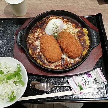 実際訪問したユーザーが直接撮影して投稿した美岬町軽食 / ホットスナック尼御前サービスエリア(下リ線)スナックコーナーの写真