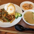 実際訪問したユーザーが直接撮影して投稿した南越木岩町タイ料理プアンタイの写真
