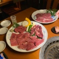 実際訪問したユーザーが直接撮影して投稿した中町肉料理焼肉市場 まつだの写真