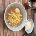 実際訪問したユーザーが直接撮影して投稿した境ラーメン専門店武蔵家 武蔵境店の写真