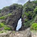 実際訪問したユーザーが直接撮影して投稿した仲村渠岩ミーフガーの写真