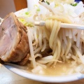 実際訪問したユーザーが直接撮影して投稿した灰方ラーメン専門店Tsubame Ramen YUKIの写真