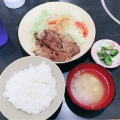 実際訪問したユーザーが直接撮影して投稿した宮下町肉料理焼肉山吉の写真