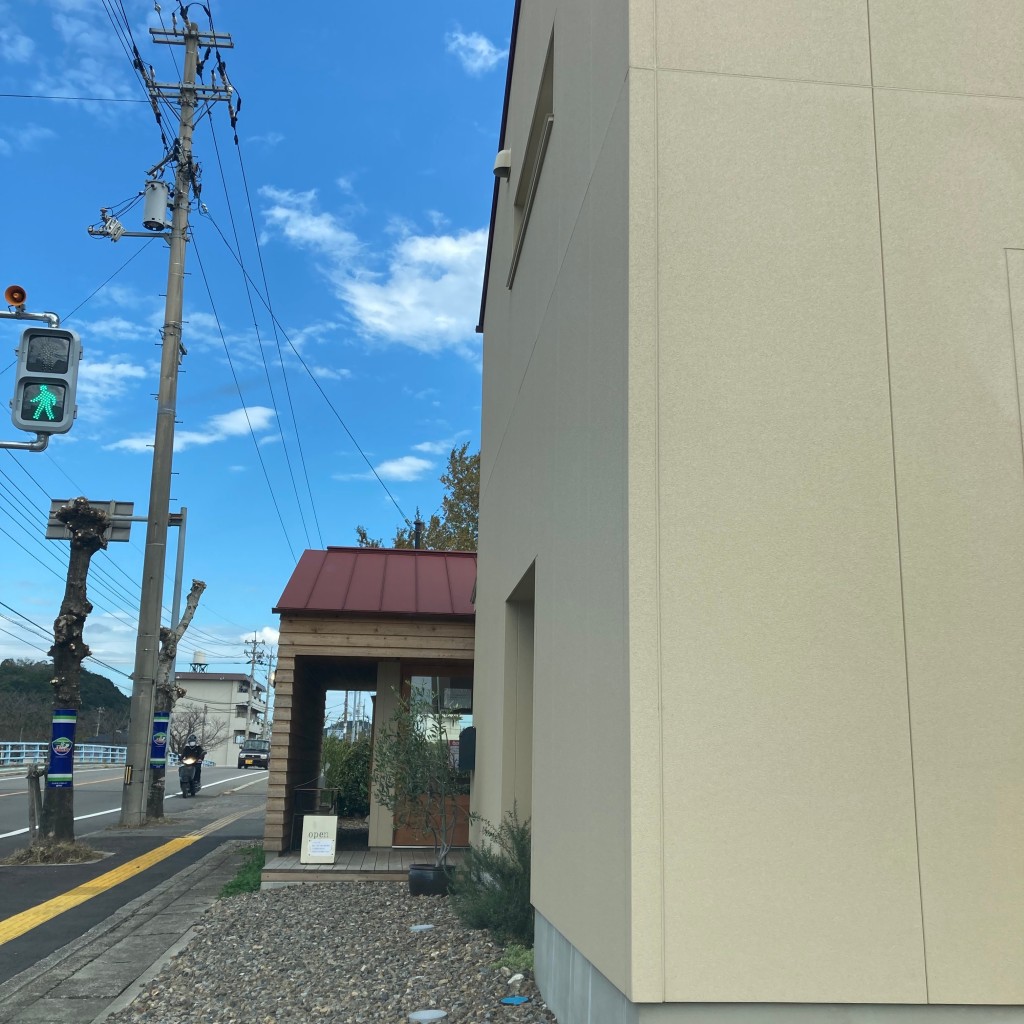 2U2さんが投稿した撫養町南浜コーヒー専門店のお店ぐるりとの写真