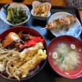 実際訪問したユーザーが直接撮影して投稿した増田町増田定食屋後藤チエ精肉店の写真