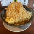 実際訪問したユーザーが直接撮影して投稿した曽大根ラーメン / つけ麺ジャンク屋 剣の写真