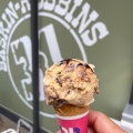 実際訪問したユーザーが直接撮影して投稿した鶴見中央アイスクリームサーティワンアイスクリーム 鶴見東口店の写真
