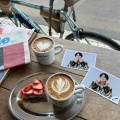 実際訪問したユーザーが直接撮影して投稿した庚午中コーヒー専門店MOUNT COFFEE Standの写真