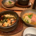 実際訪問したユーザーが直接撮影して投稿した宮町韓国料理シジャン 府中くるる店の写真
