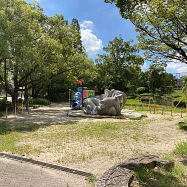 実際訪問したユーザーが直接撮影して投稿したにじが丘公園虹ヶ丘公園の写真