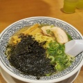 実際訪問したユーザーが直接撮影して投稿した八剣ラーメン専門店丸源ラーメン 岐南店の写真