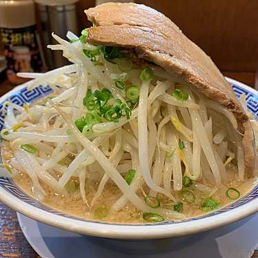 ラーメン無限大 津田沼店のundefinedに実際訪問訪問したユーザーunknownさんが新しく投稿した新着口コミの写真