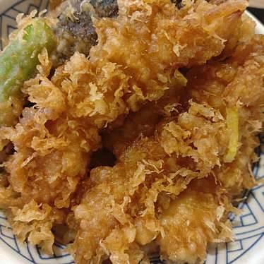 日本橋 天丼 金子半之助 三井アウトレットパーク木更津店のundefinedに実際訪問訪問したユーザーunknownさんが新しく投稿した新着口コミの写真