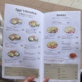 実際訪問したユーザーが直接撮影して投稿した基町カフェEggs 'n Things SHIMINT HIROSHIMA店の写真