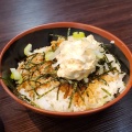 実際訪問したユーザーが直接撮影して投稿した岡田ラーメン / つけ麺横浜家系ラーメン 魂心家 厚木インター店の写真