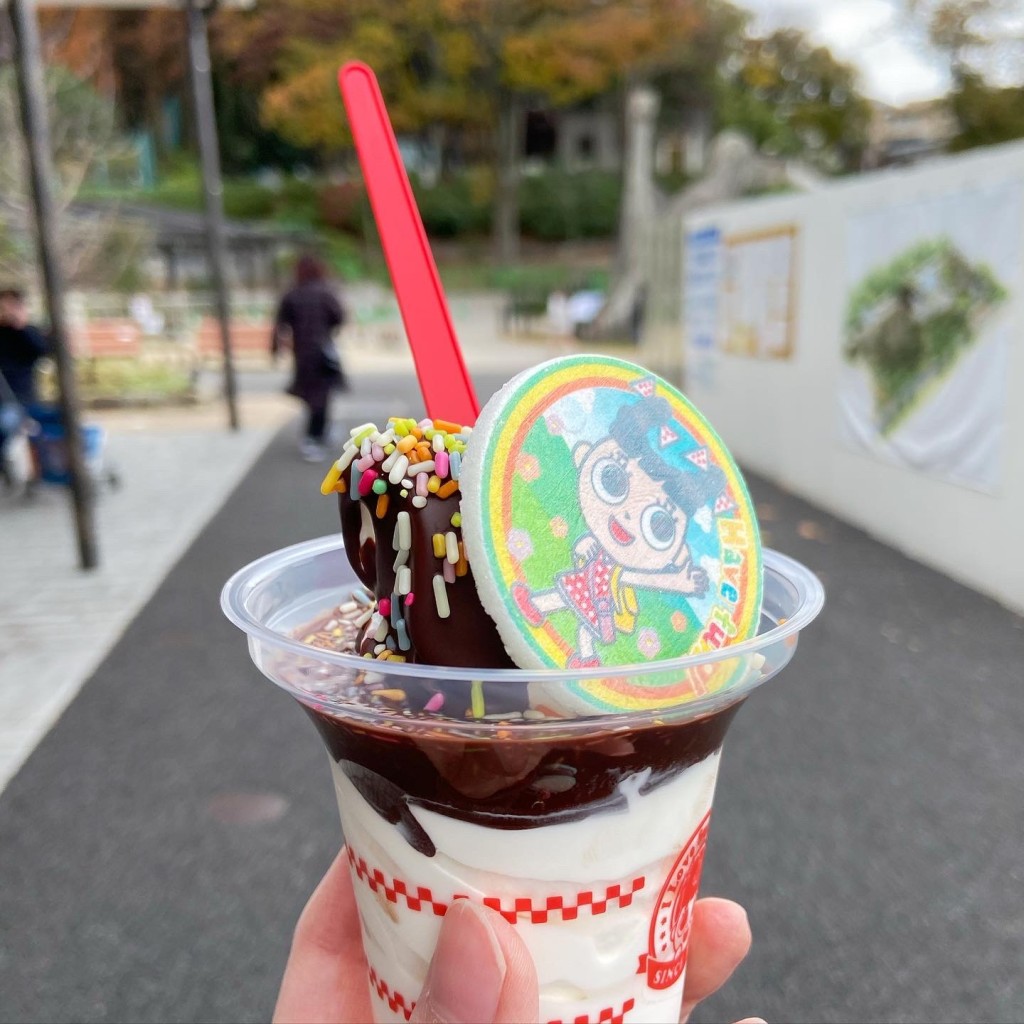 ソフ卿さんが投稿した東山元町ラーメン専門店のお店スガキヤ 東山動植物園店/スガキヤ ヒガシヤマドウショクブツエンテンの写真