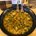 実際訪問したユーザーが直接撮影して投稿した南御座ラーメン / つけ麺まんしゅう 蔦屋店の写真