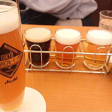 BEER&GRILL SUPER “DRY” あべののundefinedに実際訪問訪問したユーザーunknownさんが新しく投稿した新着口コミの写真