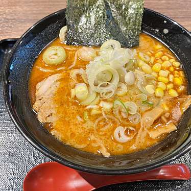 実際訪問したユーザーが直接撮影して投稿した長町ラーメン / つけ麺えびそば えび助の写真