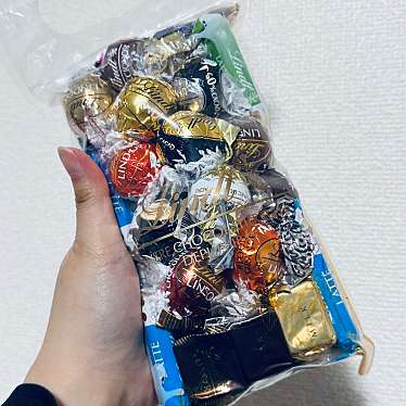 リンツ ショコラ カフェ 横浜ベイクォーター店のundefinedに実際訪問訪問したユーザーunknownさんが新しく投稿した新着口コミの写真
