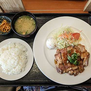 実際訪問したユーザーが直接撮影して投稿した七隈その他飲食店クロスワン 福岡大学病院店の写真