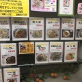 実際訪問したユーザーが直接撮影して投稿した栄町定食屋かささぎの写真