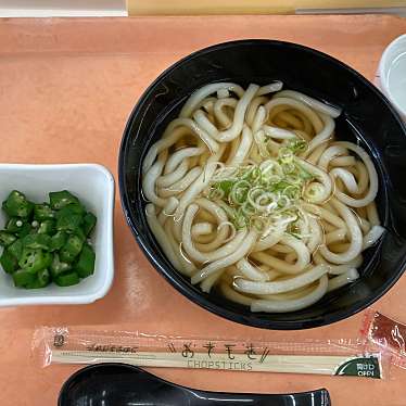 実際訪問したユーザーが直接撮影して投稿した不老町うどんゆ〜どんの写真