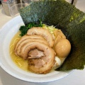 実際訪問したユーザーが直接撮影して投稿した南幸ラーメン専門店ゴル麺 横浜本店の写真