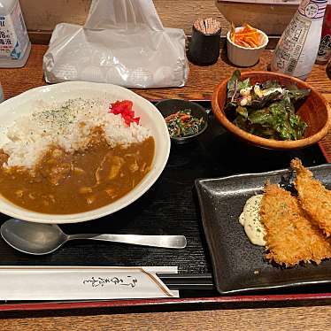 実際訪問したユーザーが直接撮影して投稿した麹町定食屋次朗の写真