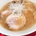 実際訪問したユーザーが直接撮影して投稿した新町ラーメン / つけ麺カドヤ食堂 総本店の写真