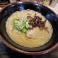 実際訪問したユーザーが直接撮影して投稿した大田町ラーメン / つけ麺九州ラーメン金平の写真