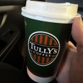 ロイヤル ティー - 実際訪問したユーザーが直接撮影して投稿した有楽町カフェTULLY'S COFFEE & TEA 有楽町ルミネストリート店の写真のメニュー情報