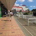 実際訪問したユーザーが直接撮影して投稿したウイング土屋その他飲食店イオン 成田店の写真