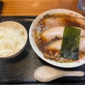 実際訪問したユーザーが直接撮影して投稿した石川ラーメン / つけ麺麺家チャクリキの写真