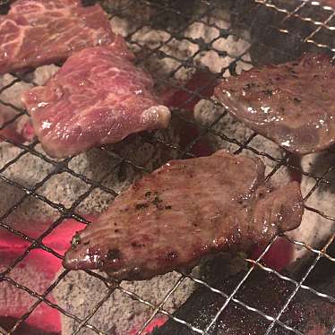 実際訪問したユーザーが直接撮影して投稿した南行徳焼肉牛繁 南行徳店の写真