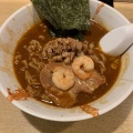 実際訪問したユーザーが直接撮影して投稿した百人町ラーメン専門店麺屋 優創の写真