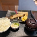 実際訪問したユーザーが直接撮影して投稿した八幡山和食 / 日本料理藍屋 世田谷八幡山店の写真