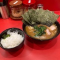 実際訪問したユーザーが直接撮影して投稿した日之出町ラーメン専門店ミスターラーメンの写真