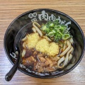 実際訪問したユーザーが直接撮影して投稿したうどん肉肉うどん 新宮店の写真