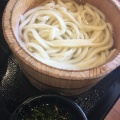 実際訪問したユーザーが直接撮影して投稿した泉崎うどん丸亀製麺 仙台西多賀店の写真