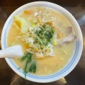 実際訪問したユーザーが直接撮影して投稿した上愛子ラーメン / つけ麺味よし 愛子分店の写真