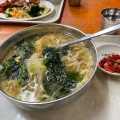 実際訪問したユーザーが直接撮影して投稿した住吉韓国料理ソウル市場の写真