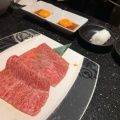 実際訪問したユーザーが直接撮影して投稿した松濤焼肉焼肉いのうえ 渋谷の写真