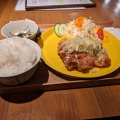 実際訪問したユーザーが直接撮影して投稿した荒江カフェHi-Fi食堂の写真