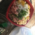 実際訪問したユーザーが直接撮影して投稿した高田馬場丼もの良継 丼丸 高田馬場店の写真