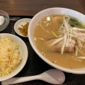 実際訪問したユーザーが直接撮影して投稿した亀沢四川料理蜀食成都の写真