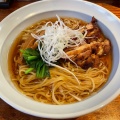 実際訪問したユーザーが直接撮影して投稿した天沼ラーメン / つけ麺麺処 鳴神の写真