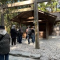 実際訪問したユーザーが直接撮影して投稿した宇治館町神社風日祈宮の写真